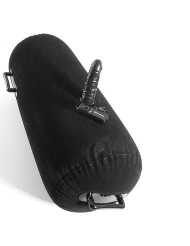 Fetish fantasy series - asiento hinchable