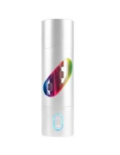 Extreme toyz - roto bator usb masturbador masculino vagina