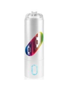 Extreme toyz - roto bator usb masturbador masculino vagina 2