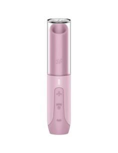 Satisfyer - secret kiss estimulador clÍtoris por ondas rosa 2