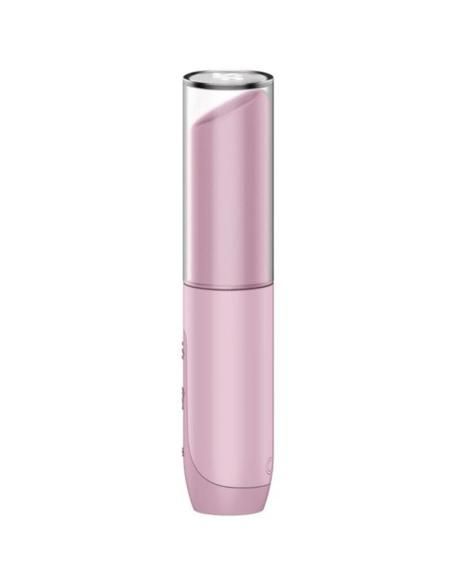 Satisfyer - secret kiss estimulador clÍtoris por ondas rosa