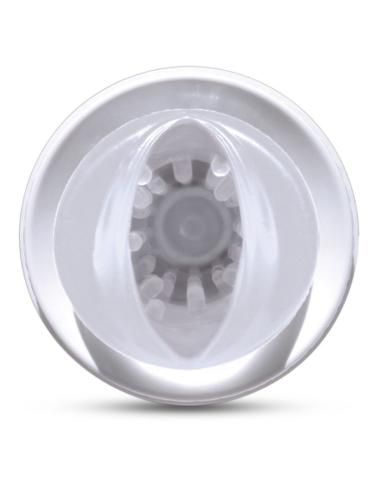 Extreme toyz - roto bator usb masturbador masculino vagina