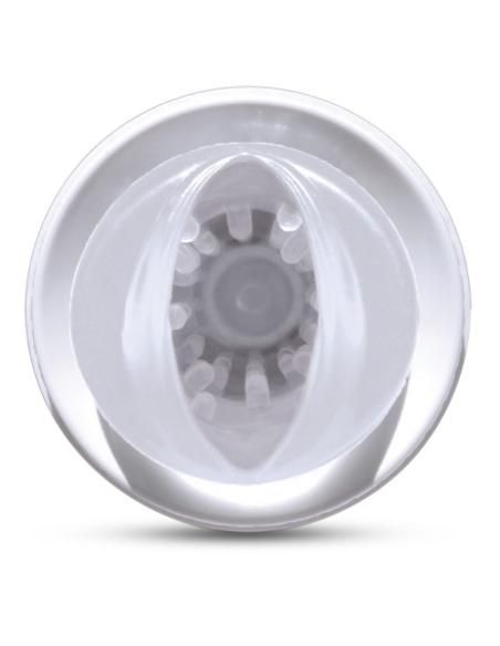 Extreme toyz - roto bator usb masturbador masculino vagina