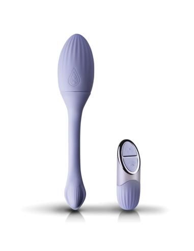 Niya - n1 masajeador pÉlvico kegel con control remoto
