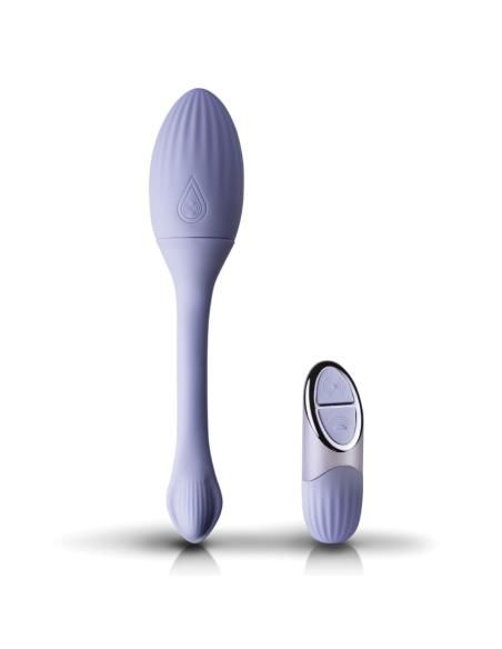 Niya - n1 masajeador pÉlvico kegel con control remoto