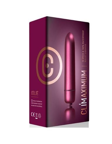 Climaximum - jolie bala vibradora mini