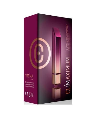 Climaximum - trema bala vibradora labial