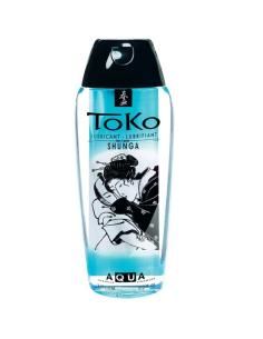 Shunga - toko aqua lubricante natural