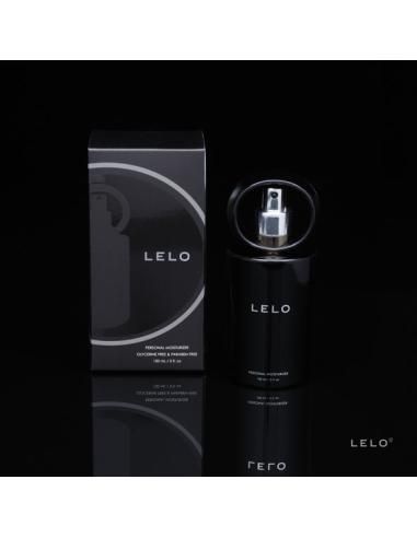 Lelo - personal lubricante base agua moisturizer 150 ml