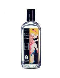 Shunga - lubricante contacto natural 125 ml
