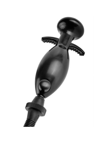 Fetish fantasy extreme - bomba succionador vaginal con vibraciÓn