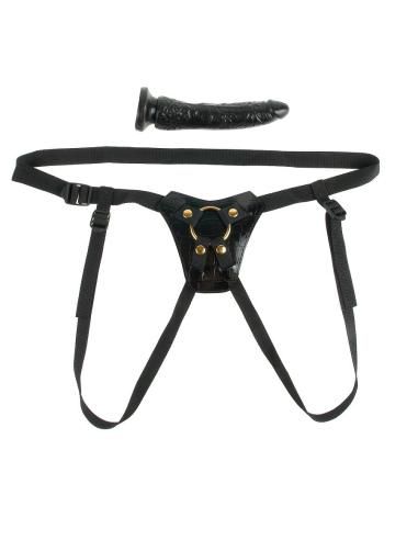 Fetish fantasy gold - arnÉs diseÑo