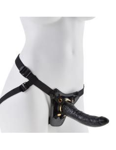 Fetish fantasy gold - arnÉs diseÑo 2