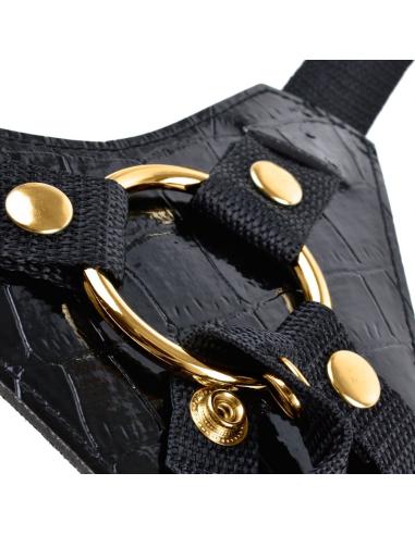 Fetish fantasy gold - arnÉs diseÑo
