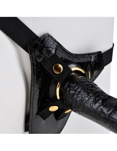 Fetish fantasy gold - arnÉs diseÑo
