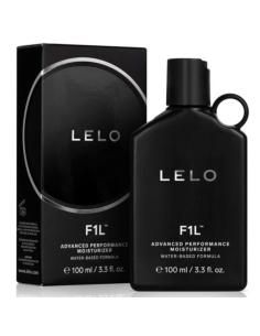Lelo - f1l advanced lubricante hidratante 100 ml