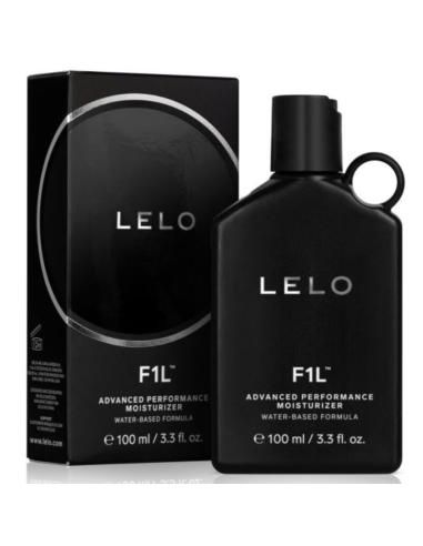 Lelo - f1l advanced lubricante hidratante 100 ml