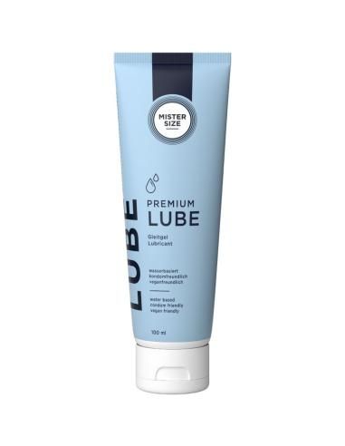 Mister size - lubricante premium 100 ml