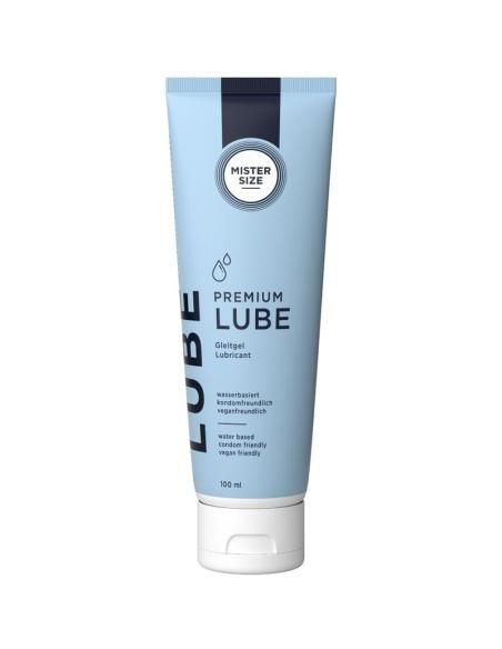 Mister size - lubricante premium 100 ml
