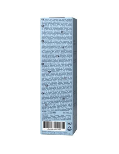 Mister size - lubricante premium 100 ml