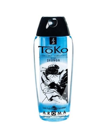 Shunga - toko aroma lubricante frutas exÓticas