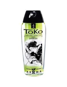 Shunga - toko aroma lubricante melon y mango
