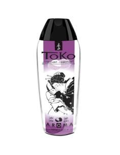 Shunga - toko aroma lubricante lustful litchee