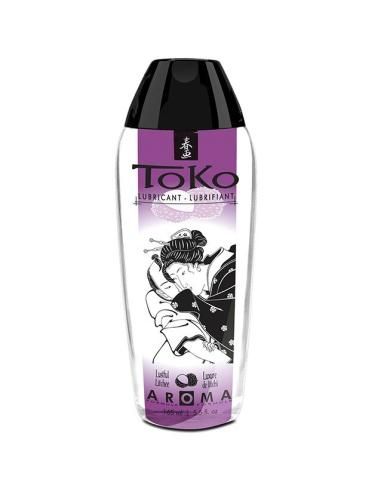 Shunga - toko aroma lubricante lustful litchee