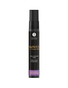 Shunga - waves pleasure spray oral seductor frutas exÓticas 20 ml 2