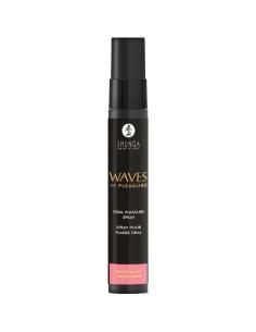 Shunga - waves pleasure spray oral seductor sandÍa 20 ml 2