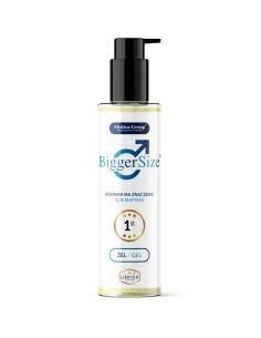 Medica group - bigger size gel Íntimo para hombre 150 ml
