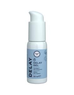Mister size - gel retardante 50 ml 2