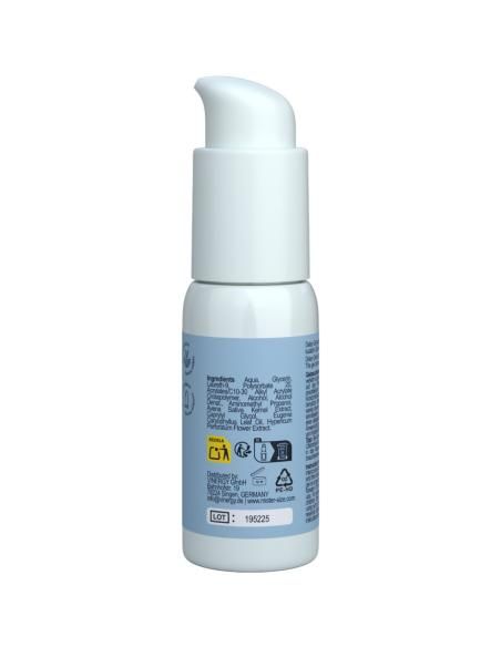 Mister size - gel retardante 50 ml