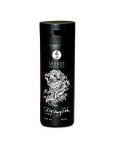 Shunga - dragÓn crema potenciadora de erecciÓn 2