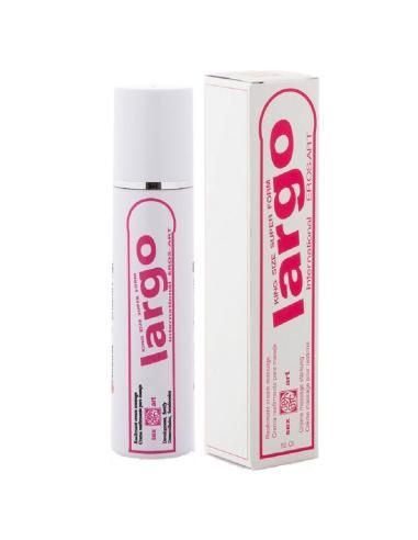 Eros-art - largo cream alargamiento pene 50 ml