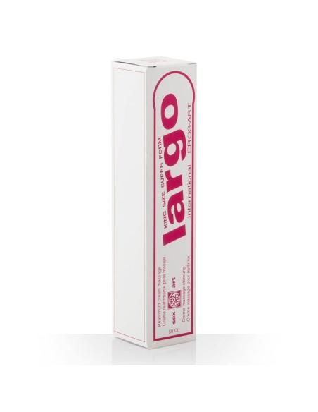 Eros-art - largo cream alargamiento pene 50 ml