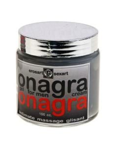 Eros-art - gel potenciador hombre onagra para Él 100 cc 2