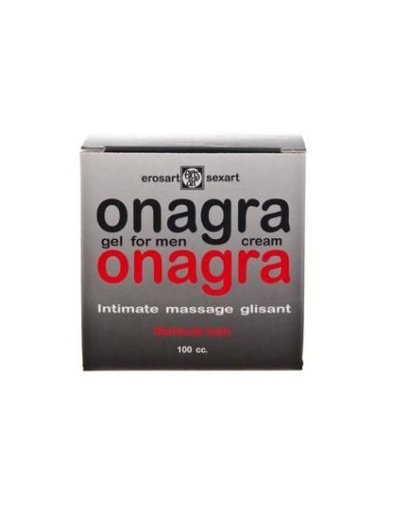 Eros-art - gel potenciador hombre onagra para Él 100 cc