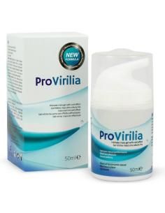 500 cosmetics - provirilia gel vigorizante masculino