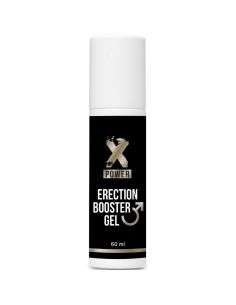 Xpower - erection booster gel potenciador erecciÓn 60 ml