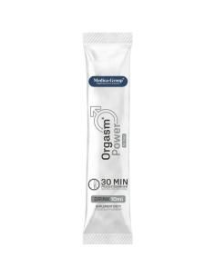 Medica group - orgasm power bebida para hombre 10 ml