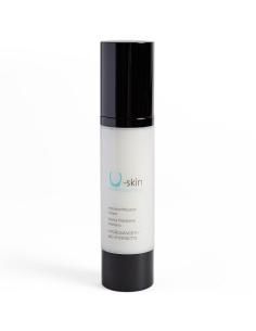 500 cosmetics - u-skin xtramoisturizing crema cicatrizante para todo tipo de pieles tatuadas 2