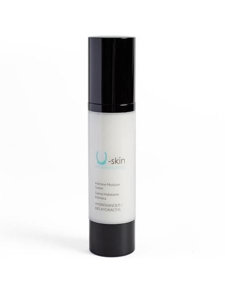 500 cosmetics - u-skin xtramoisturizing crema cicatrizante para todo tipo de pieles tatuadas