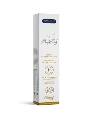 Medica group - sÉrum para glÚteos 150 ml