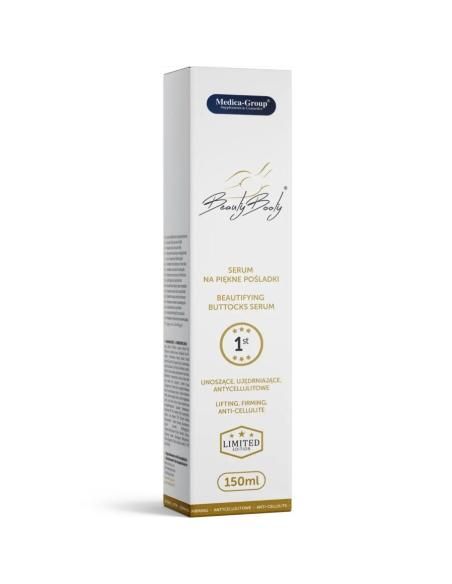 Medica group - sÉrum para glÚteos 150 ml