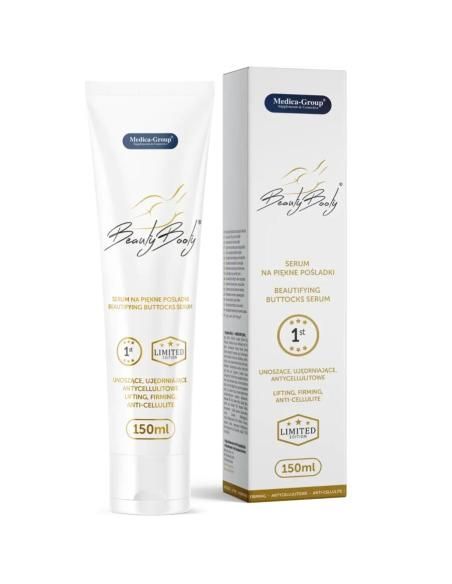 Medica group - sÉrum para glÚteos 150 ml