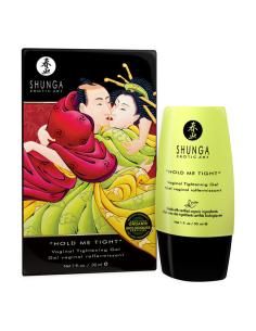 Shunga - gel estrechamiento vaginal hold me tight