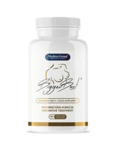 Biggerbust: busto más firme, cuidado y natural