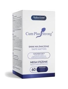 Cum plus strong: refuerza tu vitalidad y potencia la calidad del semen de forma natural 2