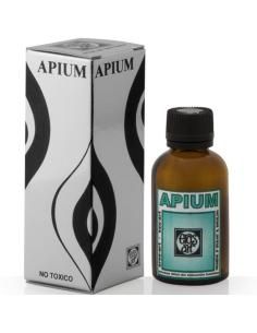 Apium gotas 30 ml – complemento alimenticio natural con vitaminas y extractos vegetales para energía y vitalidad